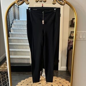 lululemon athletica Black High-Rise Leggings